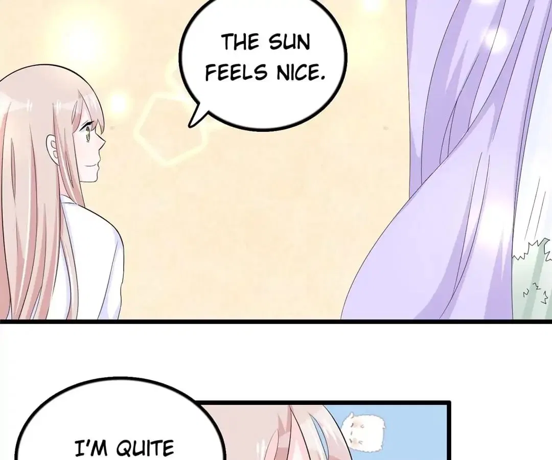 Delicate and Meek, Me? Chapter 36 – Page 12