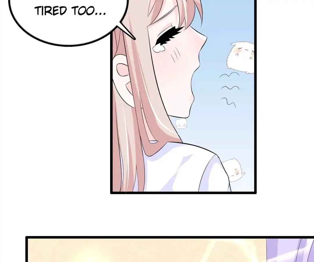 Delicate and Meek, Me? Chapter 36 – Page 13