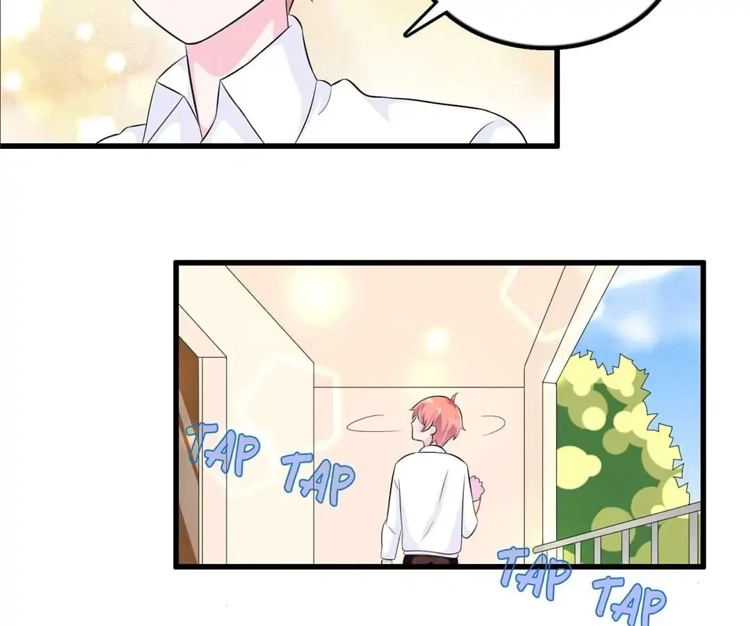 Delicate and Meek, Me? Chapter 36 – Page 19