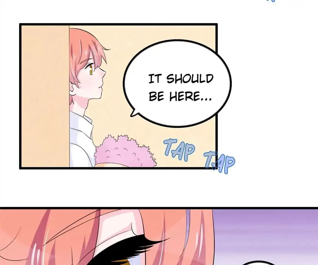 Delicate and Meek, Me? Chapter 36 – Page 20