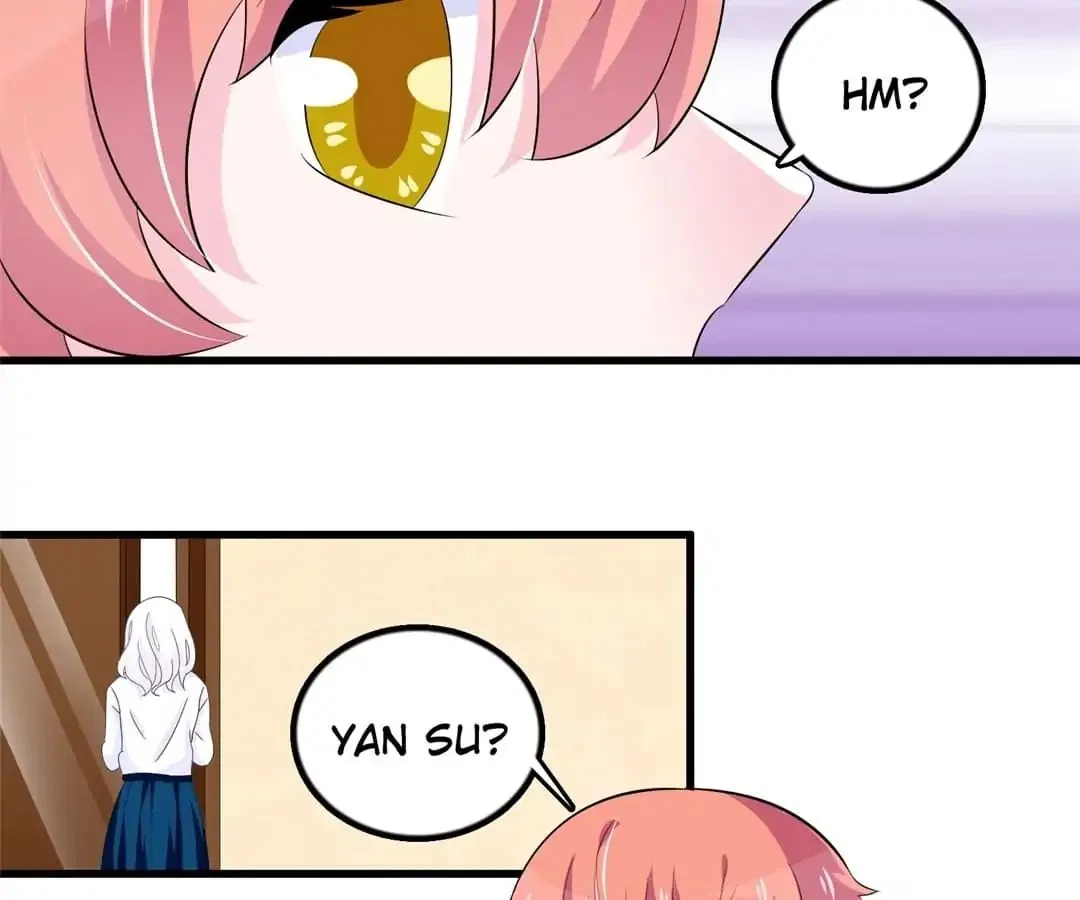 Delicate and Meek, Me? Chapter 36 – Page 21