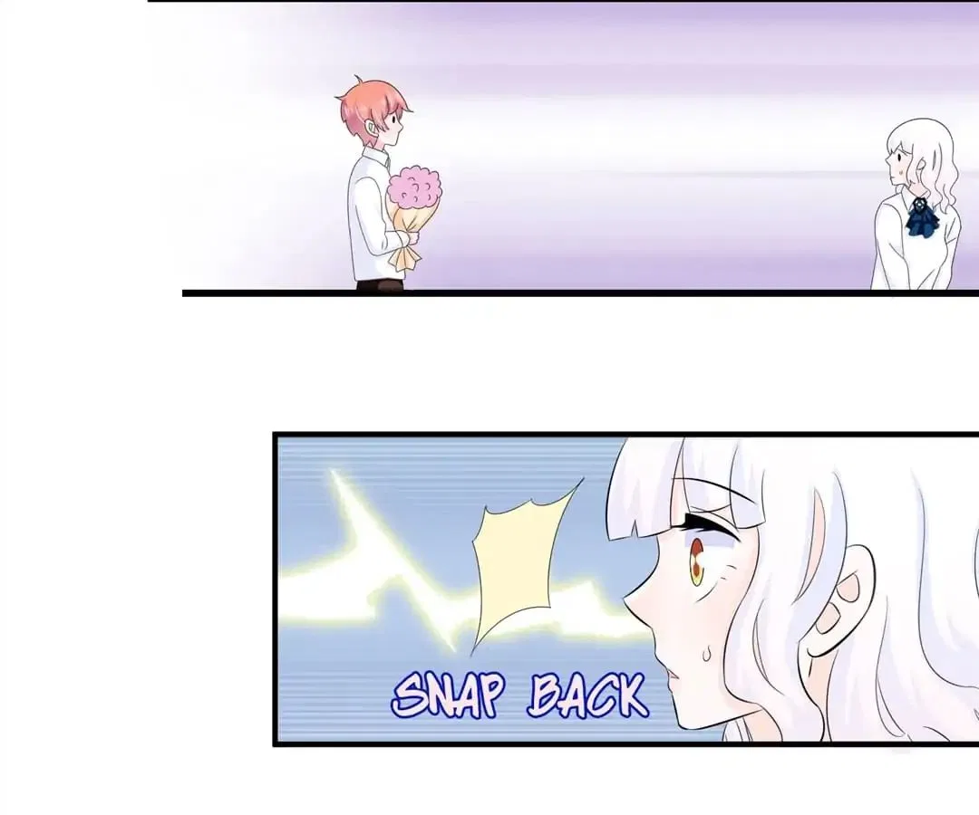 Delicate and Meek, Me? Chapter 36 – Page 24