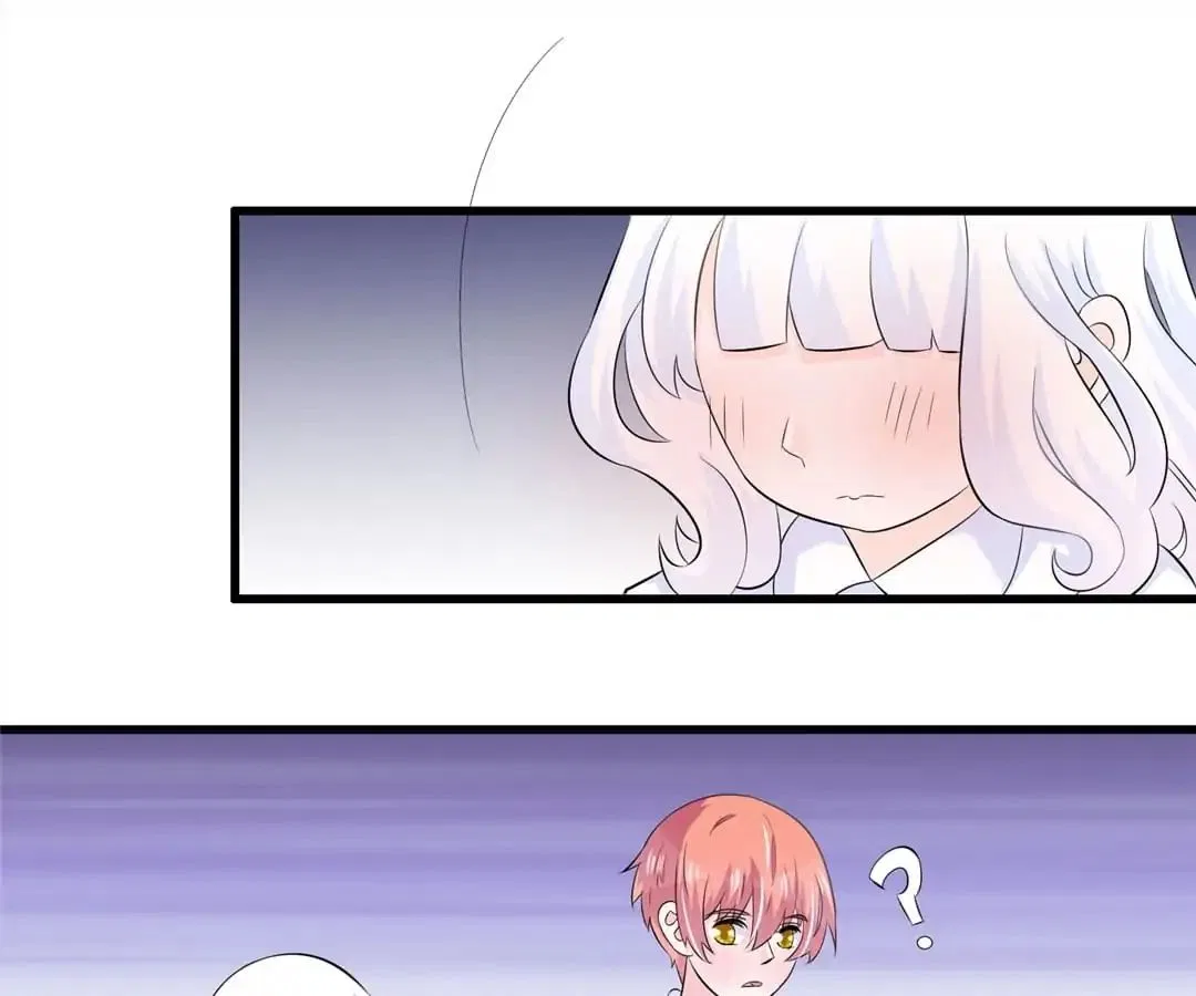 Delicate and Meek, Me? Chapter 36 – Page 25