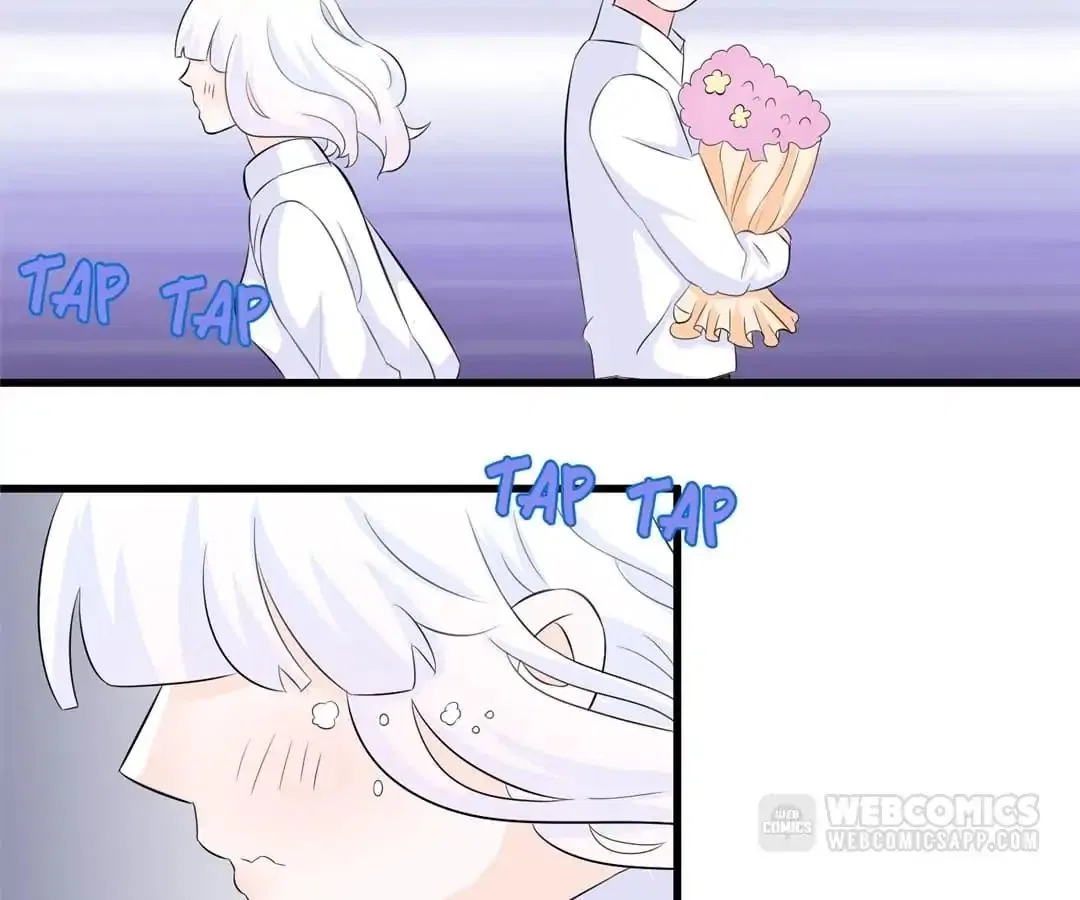 Delicate and Meek, Me? Chapter 36 – Page 26