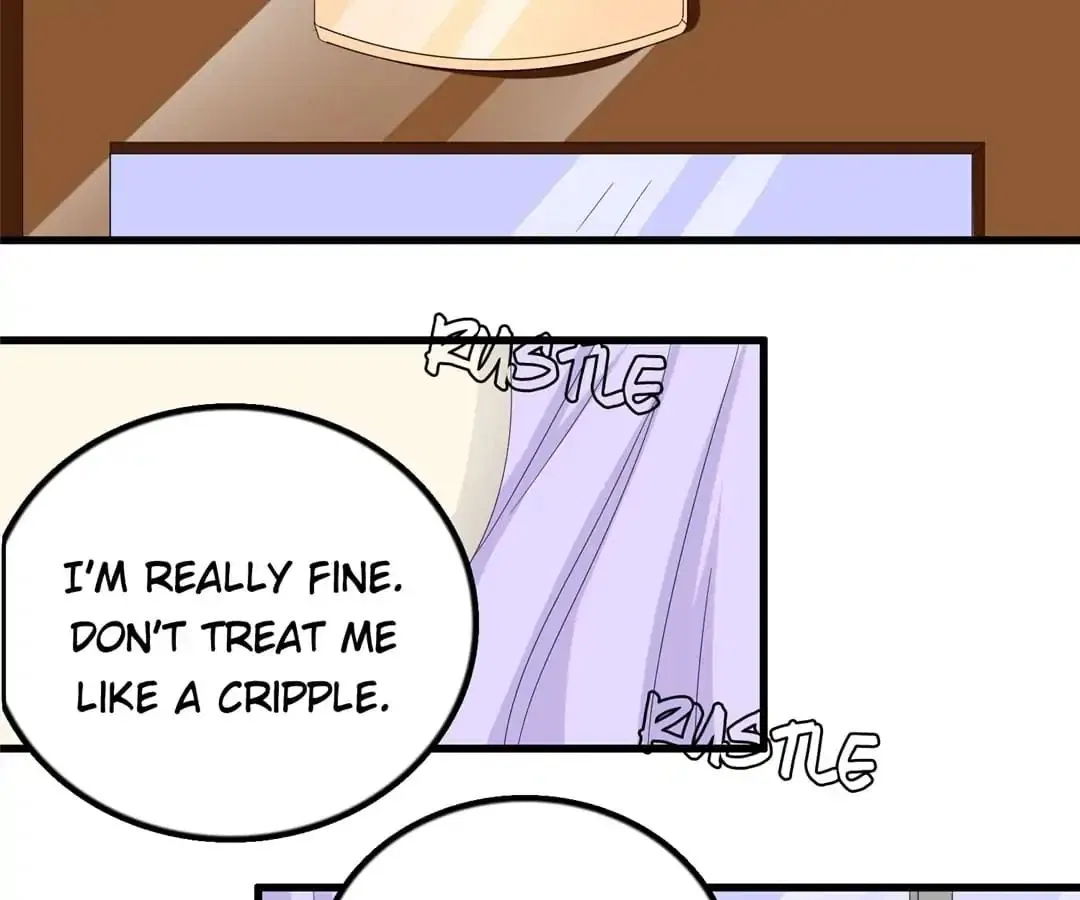 Delicate and Meek, Me? Chapter 36 – Page 29