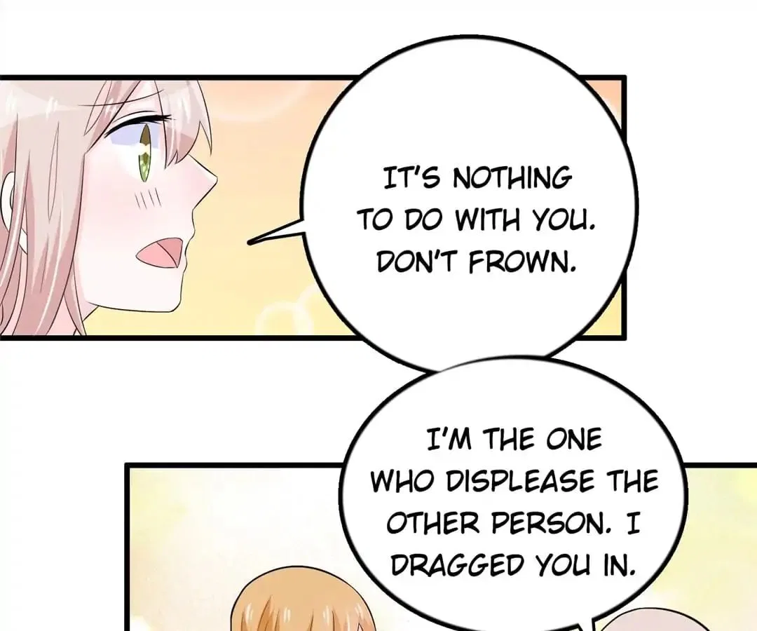 Delicate and Meek, Me? Chapter 36 – Page 33