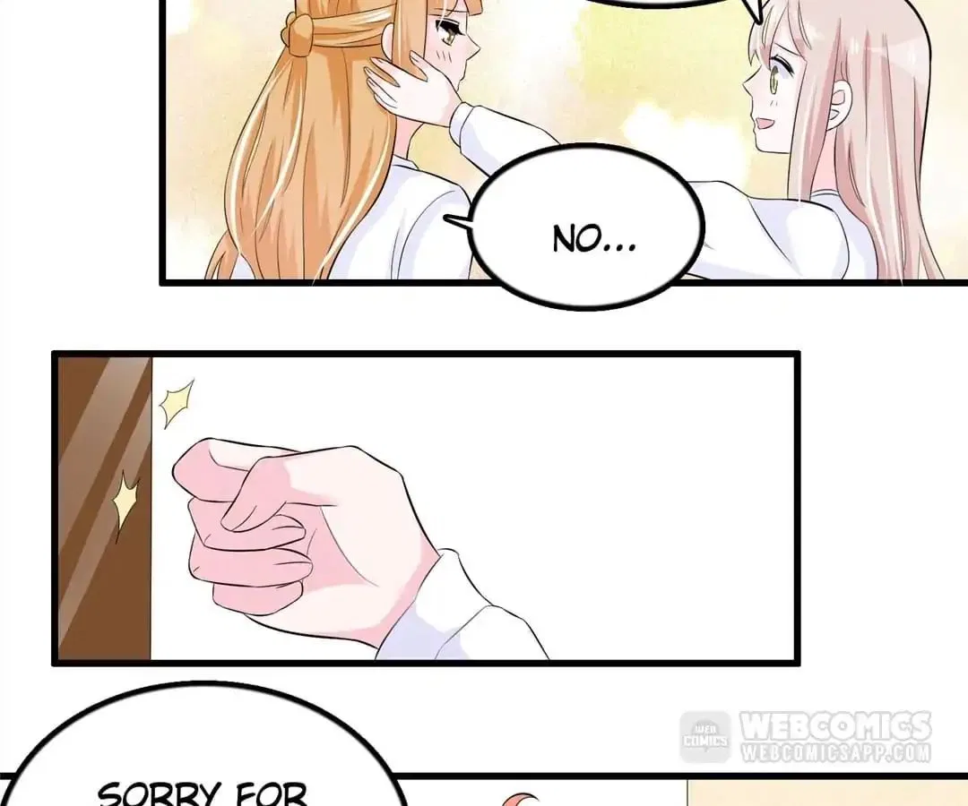 Delicate and Meek, Me? Chapter 36 – Page 34