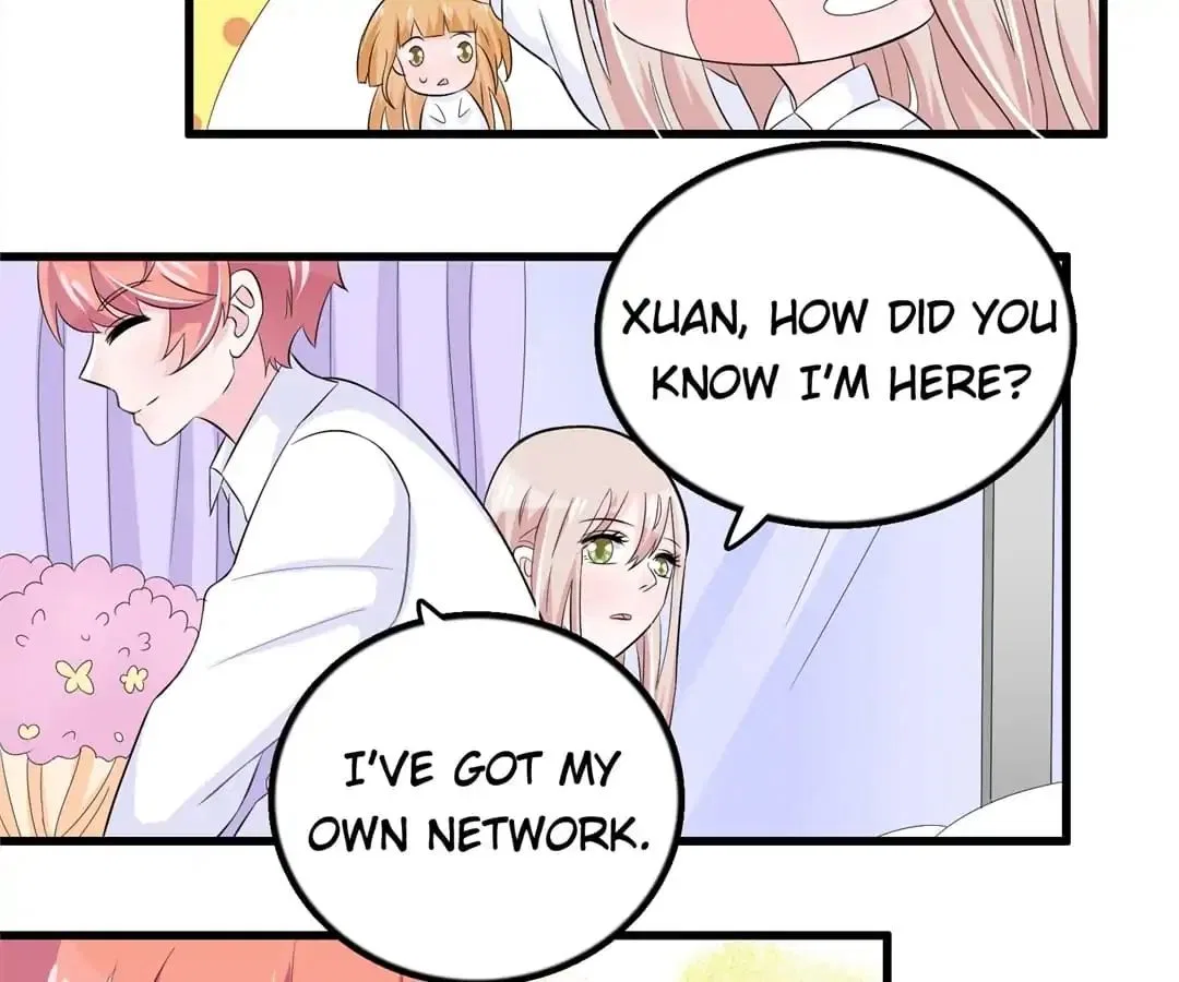 Delicate and Meek, Me? Chapter 36 – Page 36