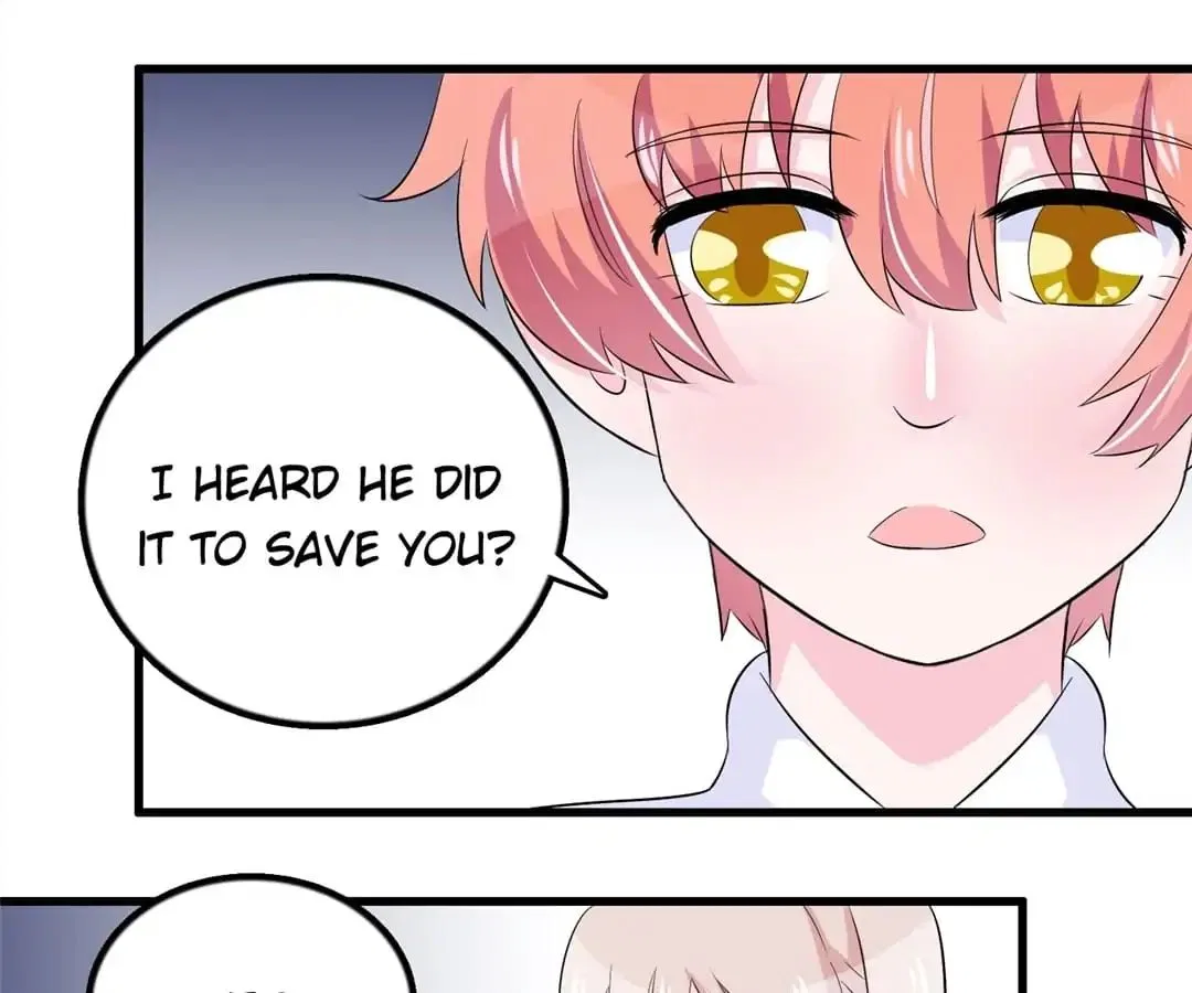 Delicate and Meek, Me? Chapter 36 – Page 39