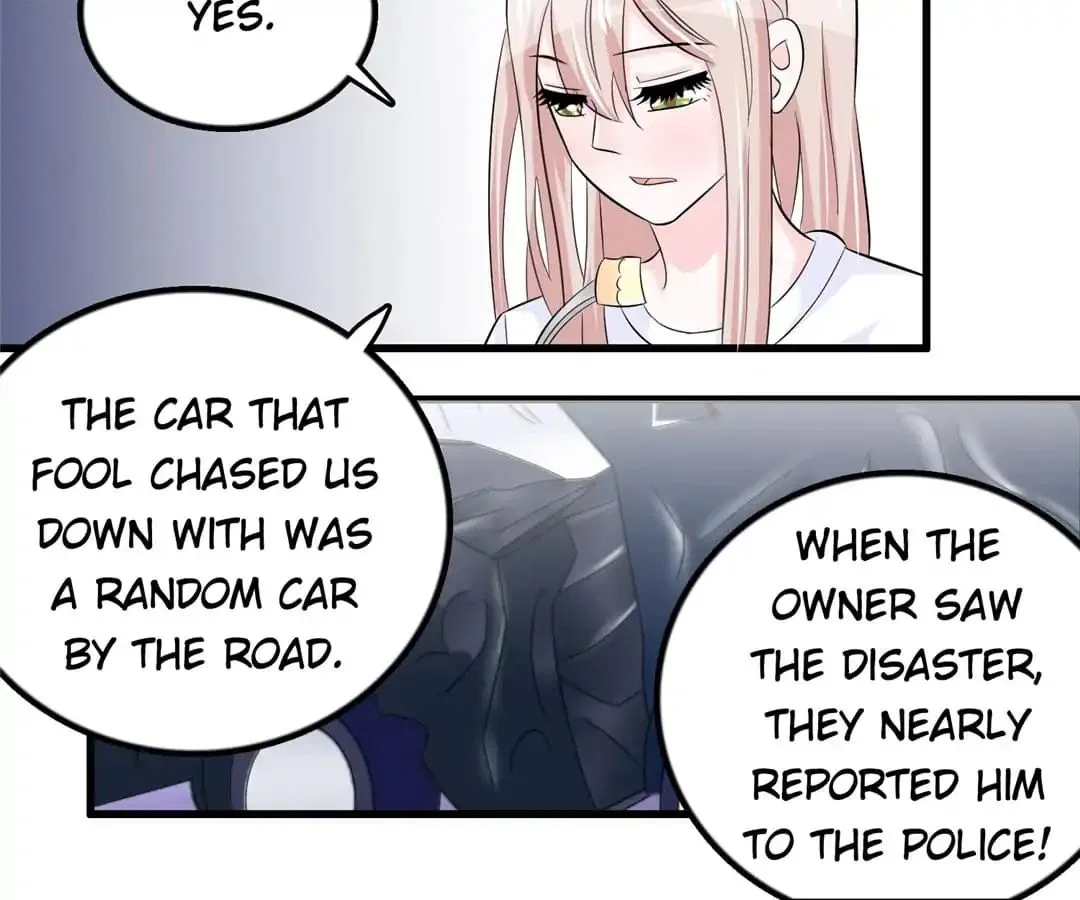 Delicate and Meek, Me? Chapter 36 – Page 40