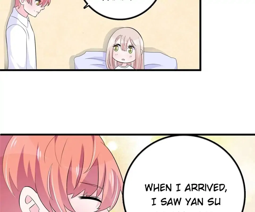 Delicate and Meek, Me? Chapter 36 – Page 42