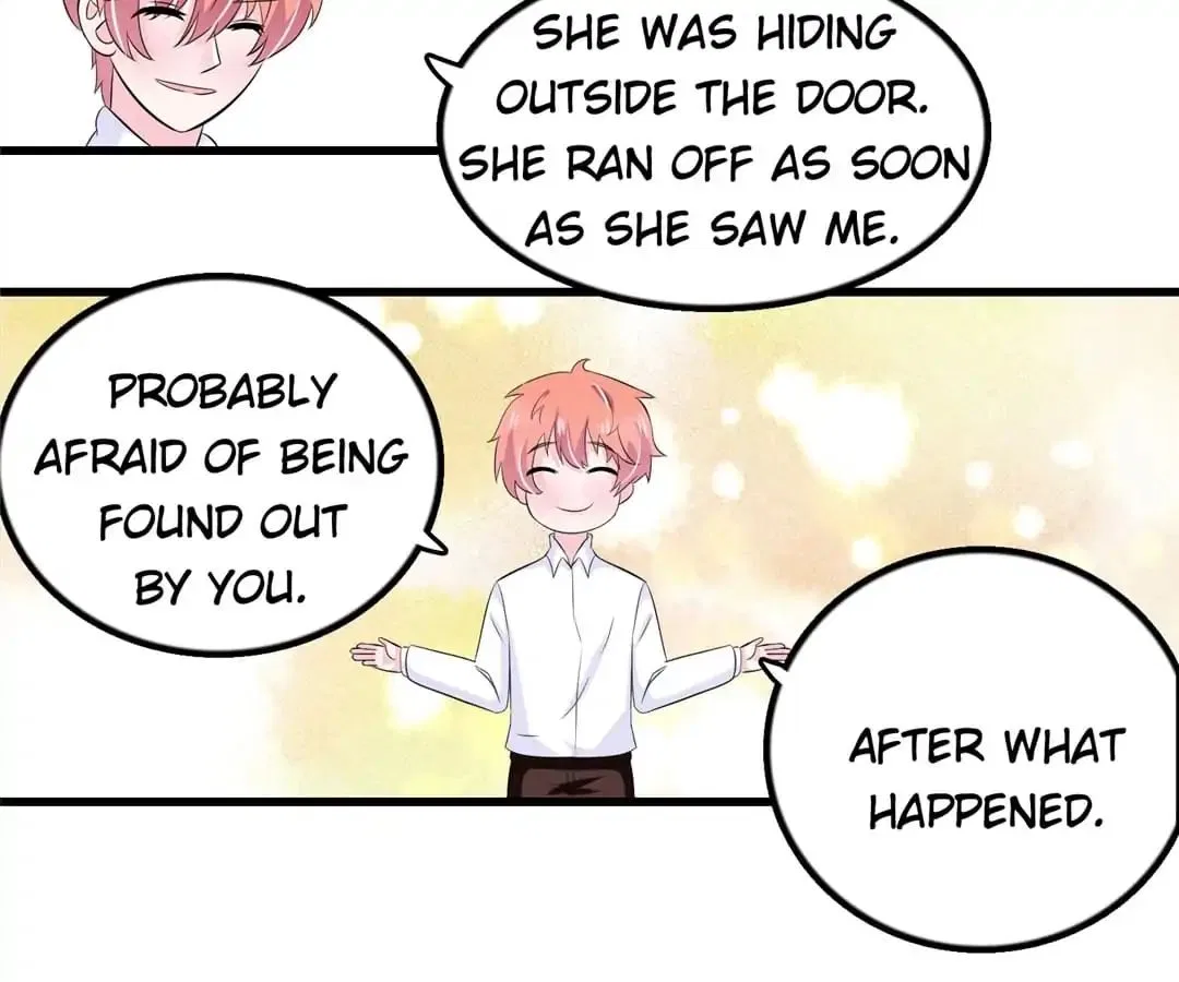 Delicate and Meek, Me? Chapter 36 – Page 44