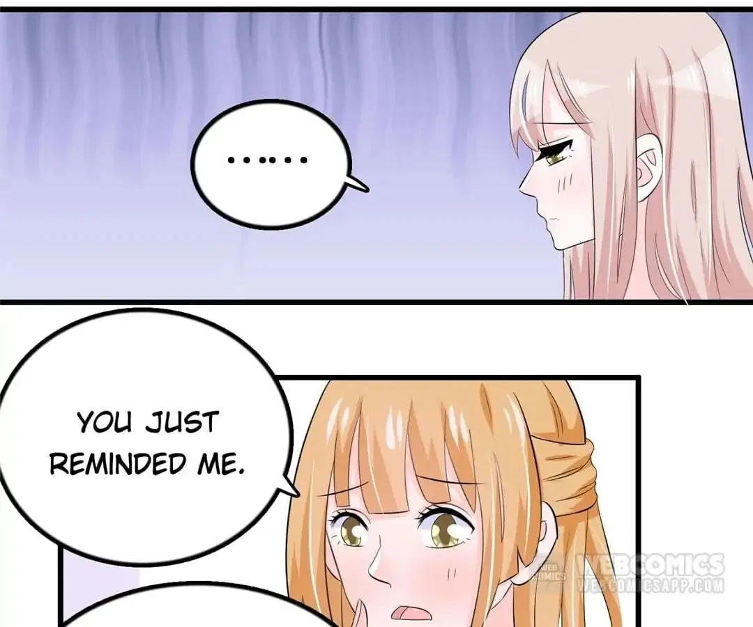 Delicate and Meek, Me? Chapter 36 – Page 45