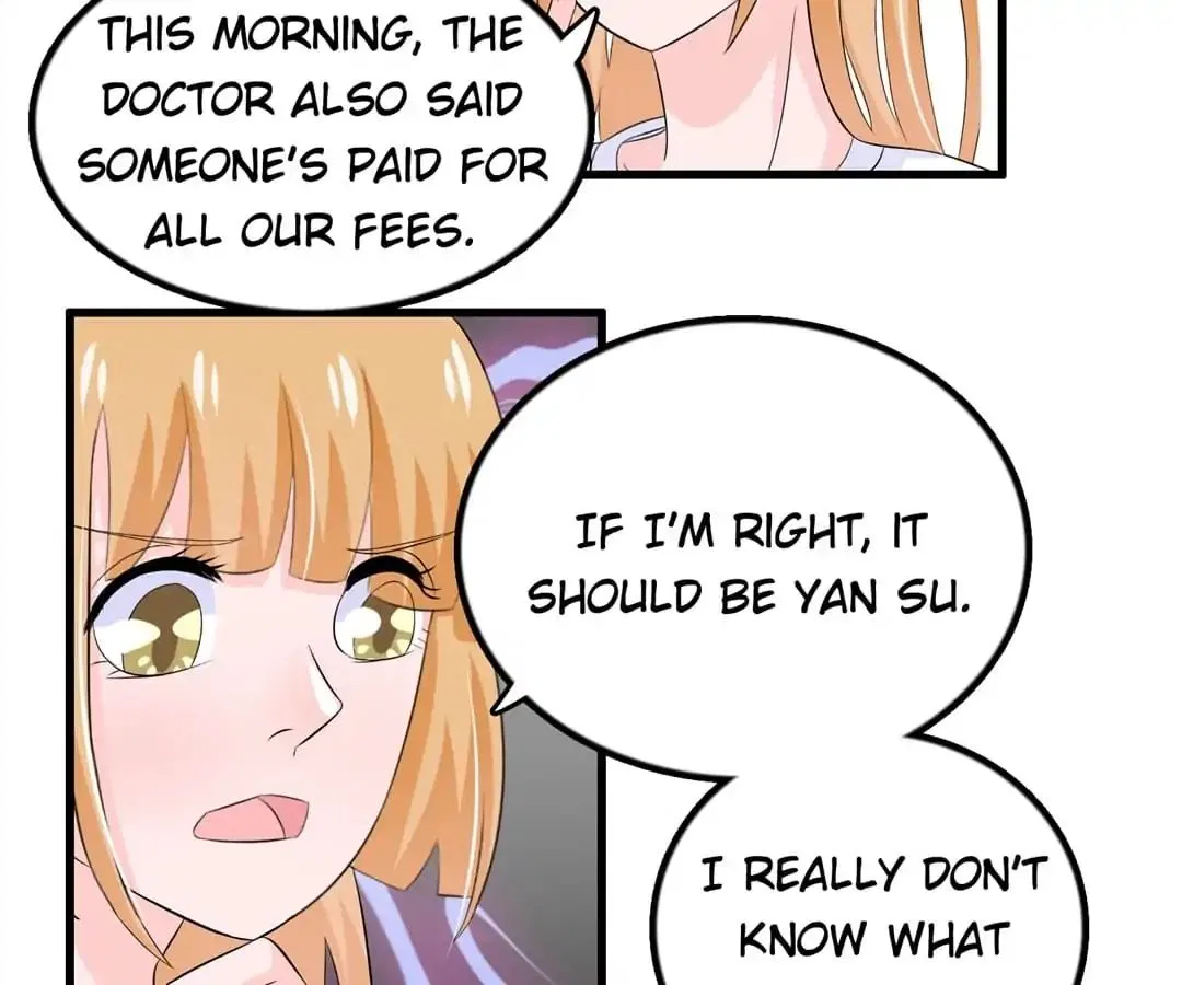 Delicate and Meek, Me? Chapter 36 – Page 46
