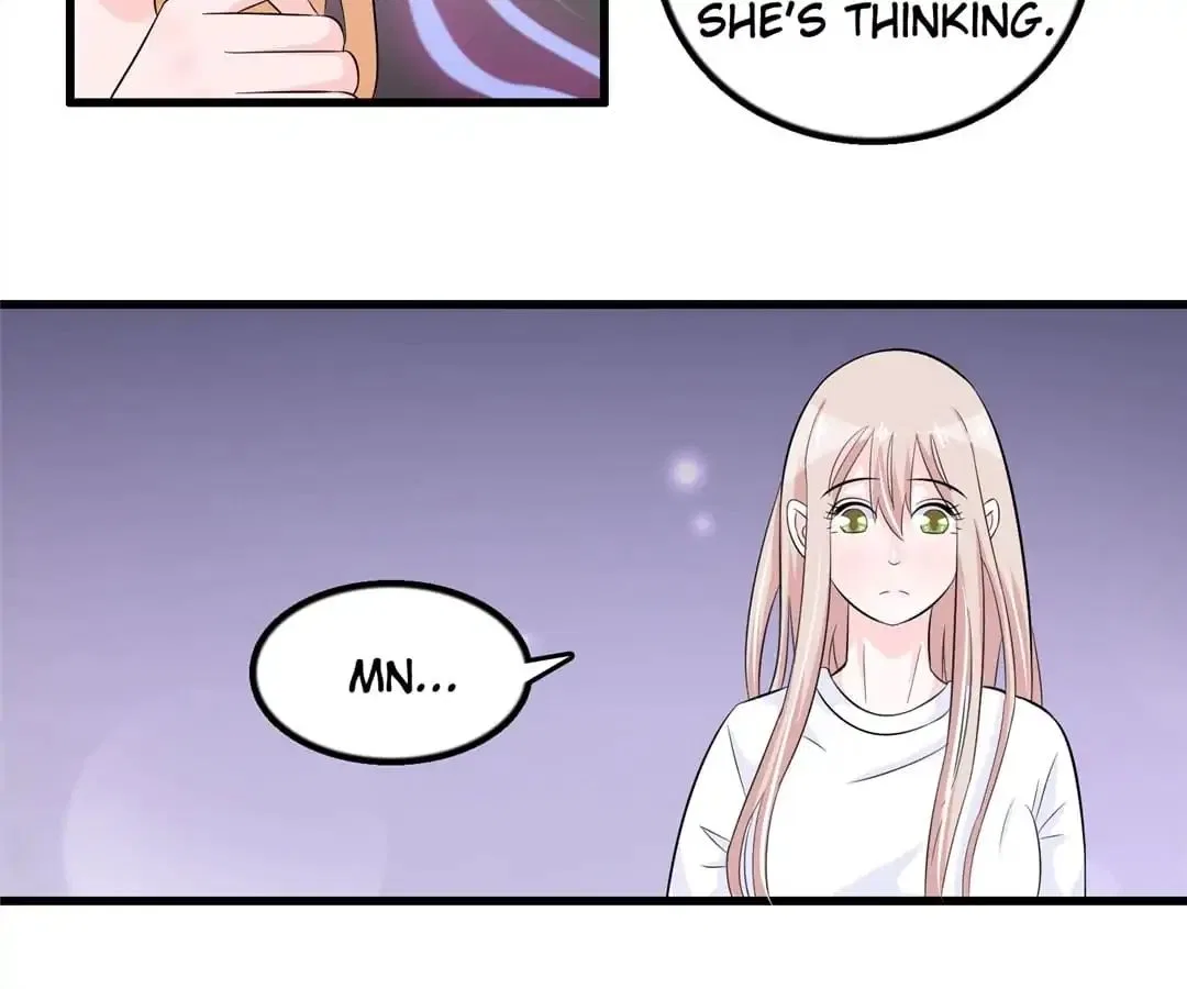 Delicate and Meek, Me? Chapter 36 – Page 47