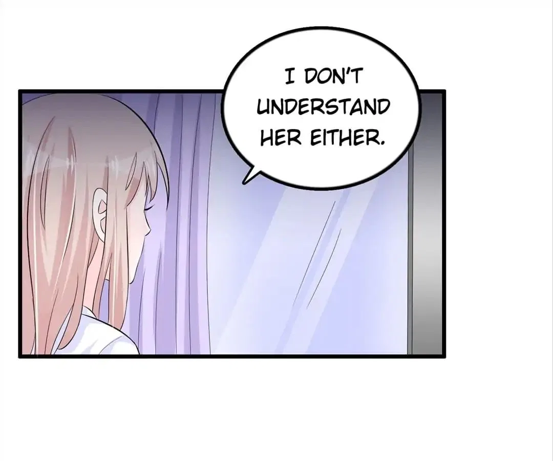 Delicate and Meek, Me? Chapter 36 – Page 48