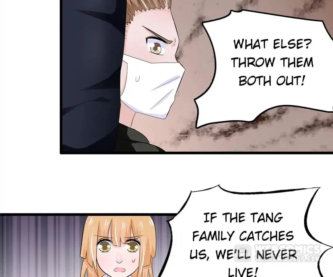 Delicate and Meek, Me? Chapter 35 – Page 2