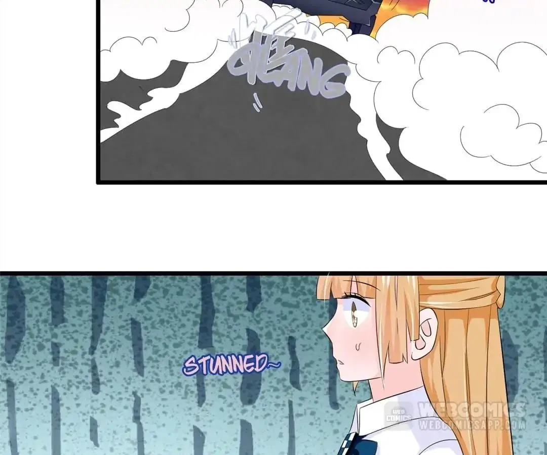 Delicate and Meek, Me? Chapter 35 – Page 6