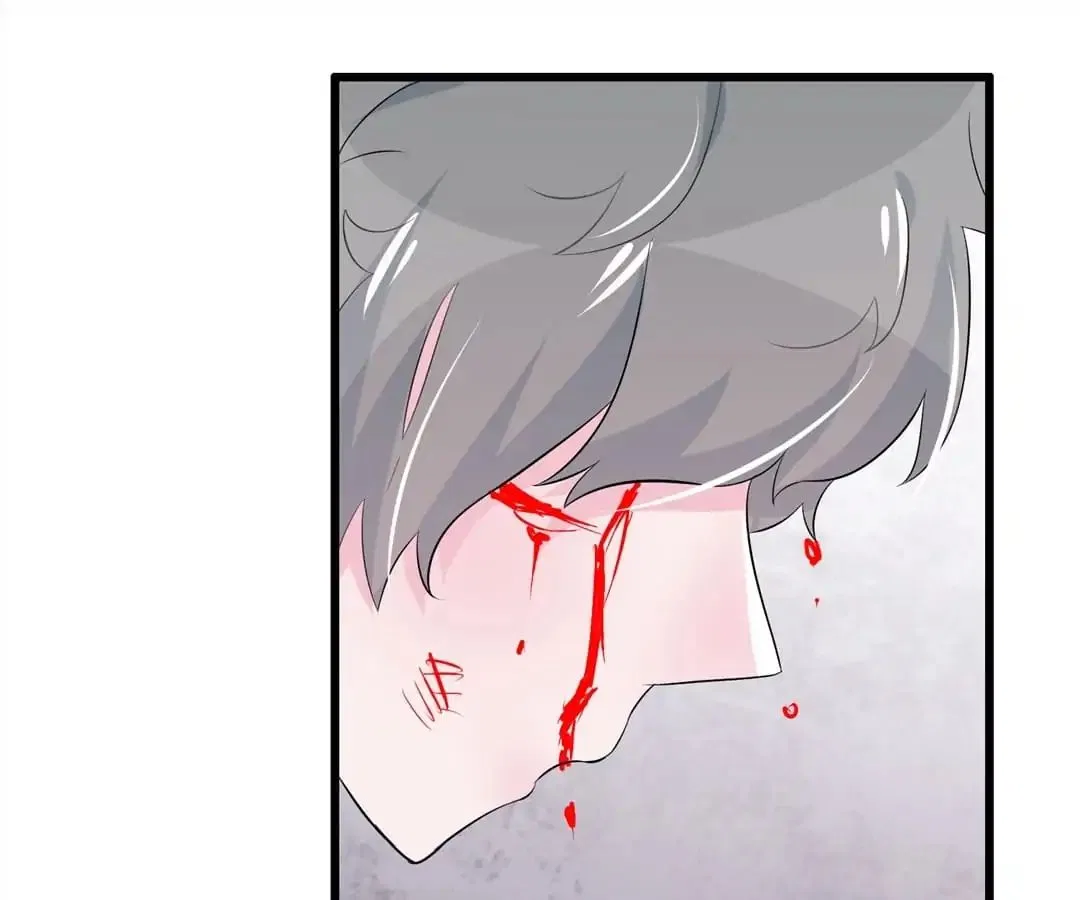 Delicate and Meek, Me? Chapter 35 – Page 9