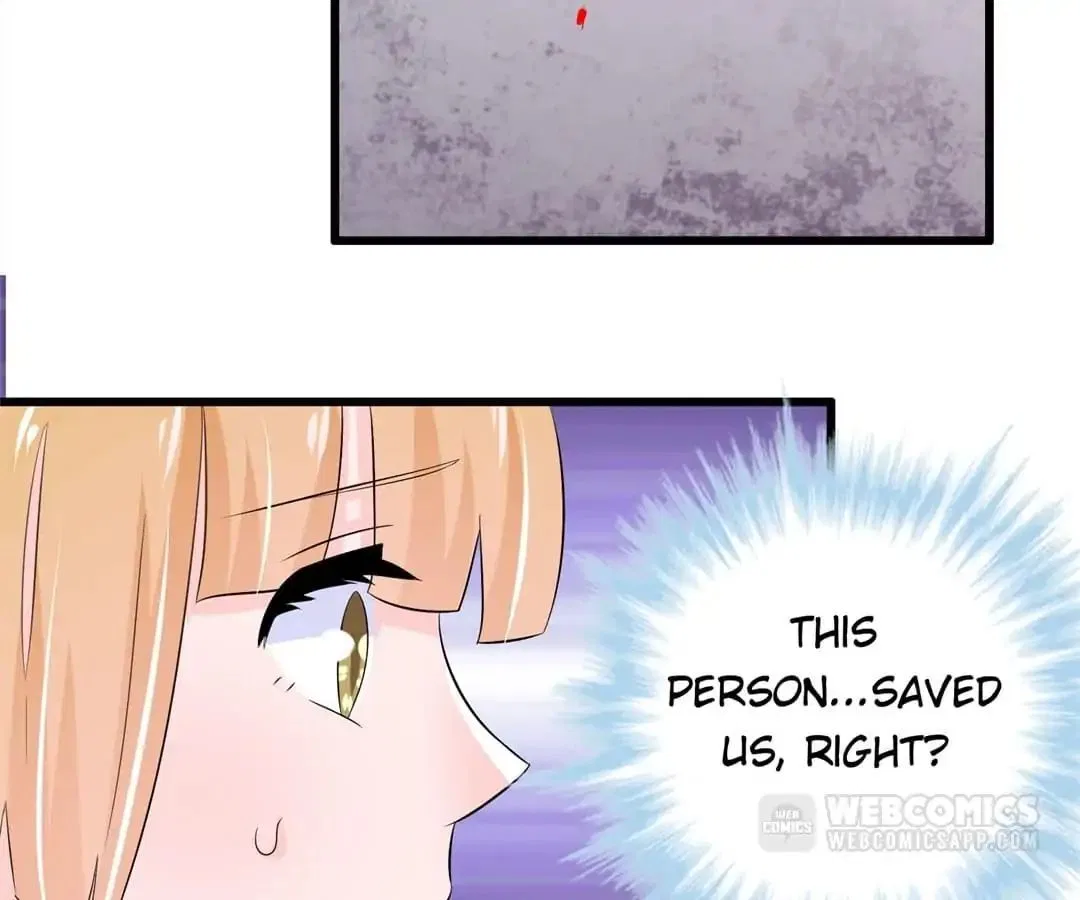 Delicate and Meek, Me? Chapter 35 – Page 10