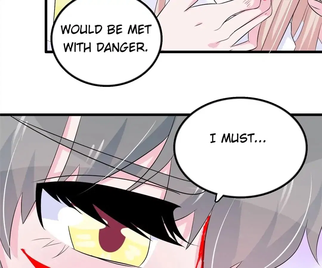 Delicate and Meek, Me? Chapter 35 – Page 15