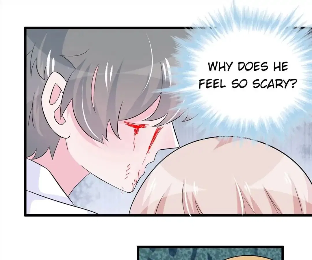 Delicate and Meek, Me? Chapter 35 – Page 17