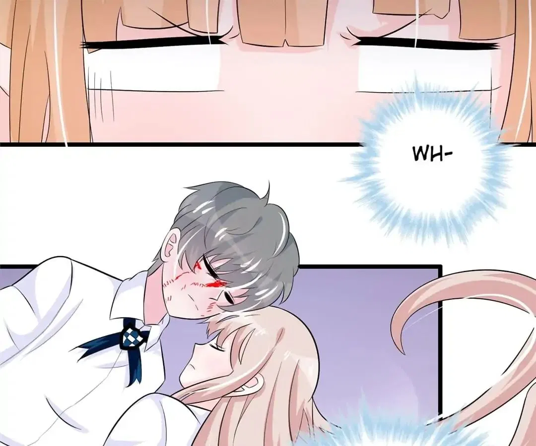 Delicate and Meek, Me? Chapter 35 – Page 21