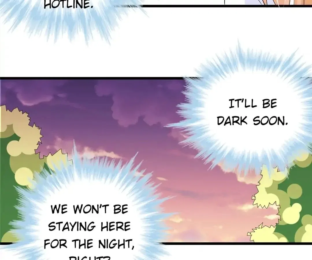 Delicate and Meek, Me? Chapter 35 – Page 23