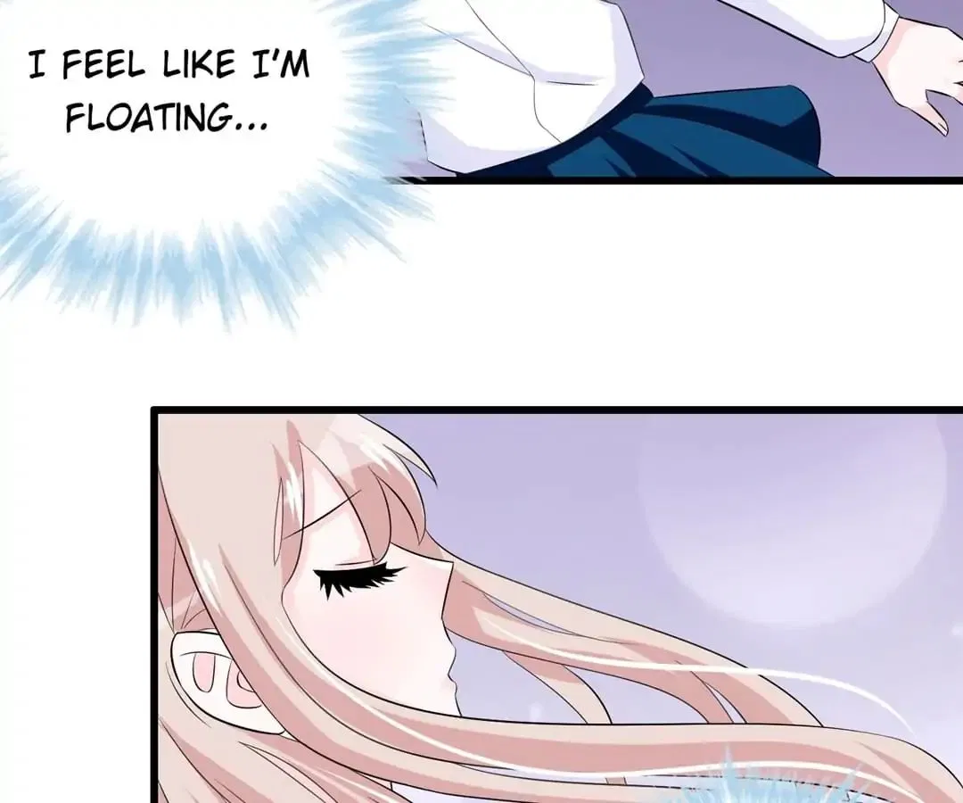 Delicate and Meek, Me? Chapter 35 – Page 28