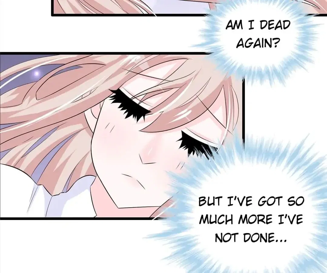 Delicate and Meek, Me? Chapter 35 – Page 29