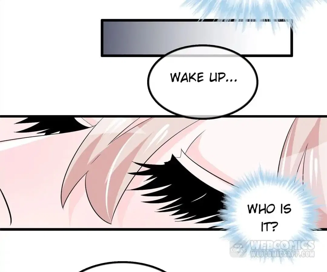 Delicate and Meek, Me? Chapter 35 – Page 30