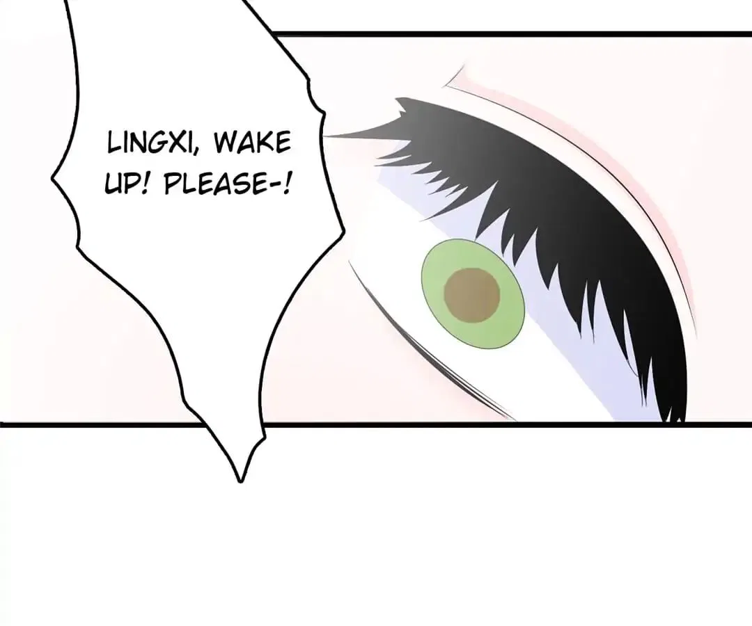 Delicate and Meek, Me? Chapter 35 – Page 32