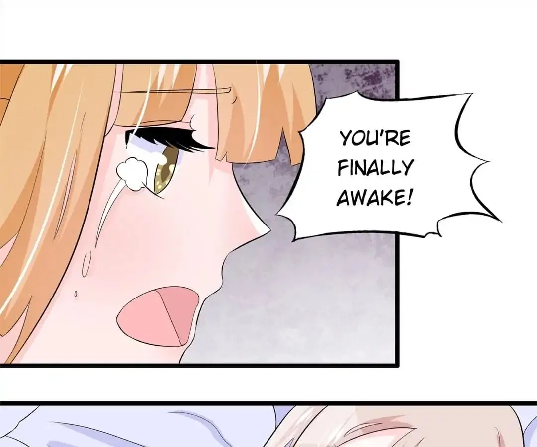 Delicate and Meek, Me? Chapter 35 – Page 33