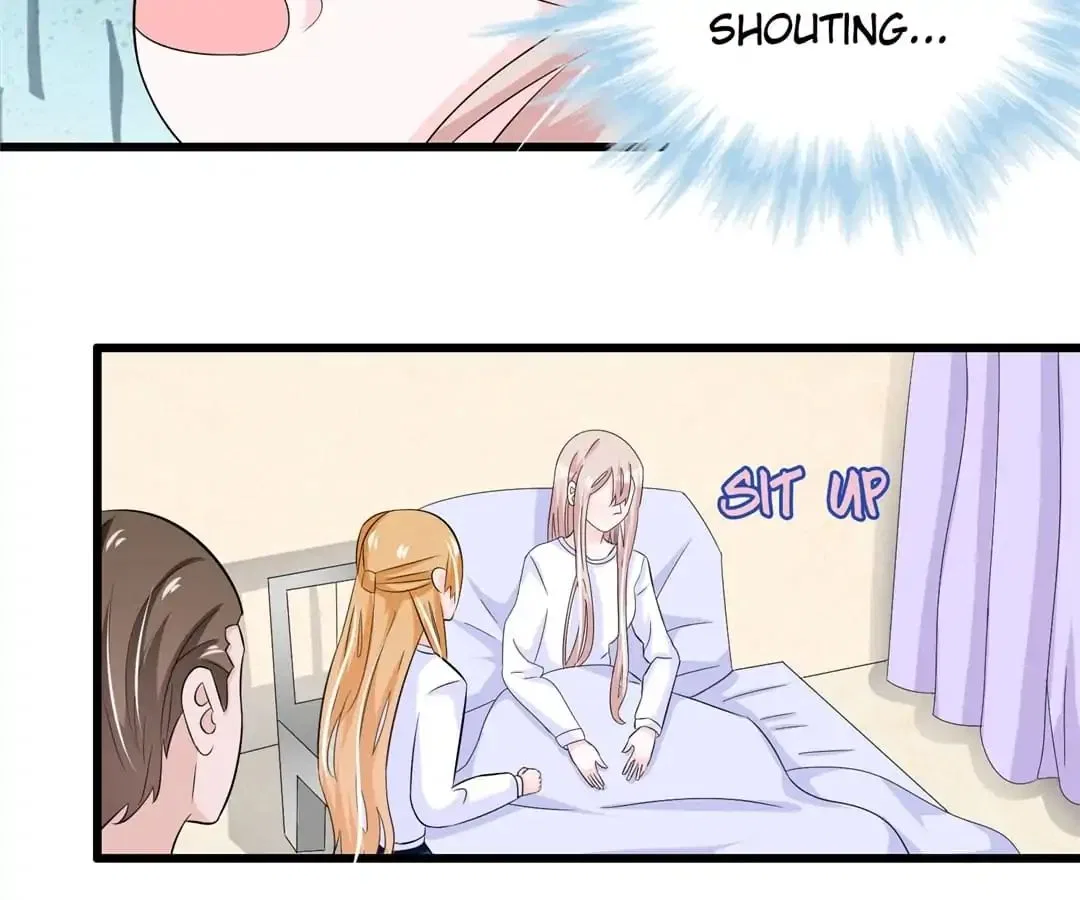 Delicate and Meek, Me? Chapter 35 – Page 36