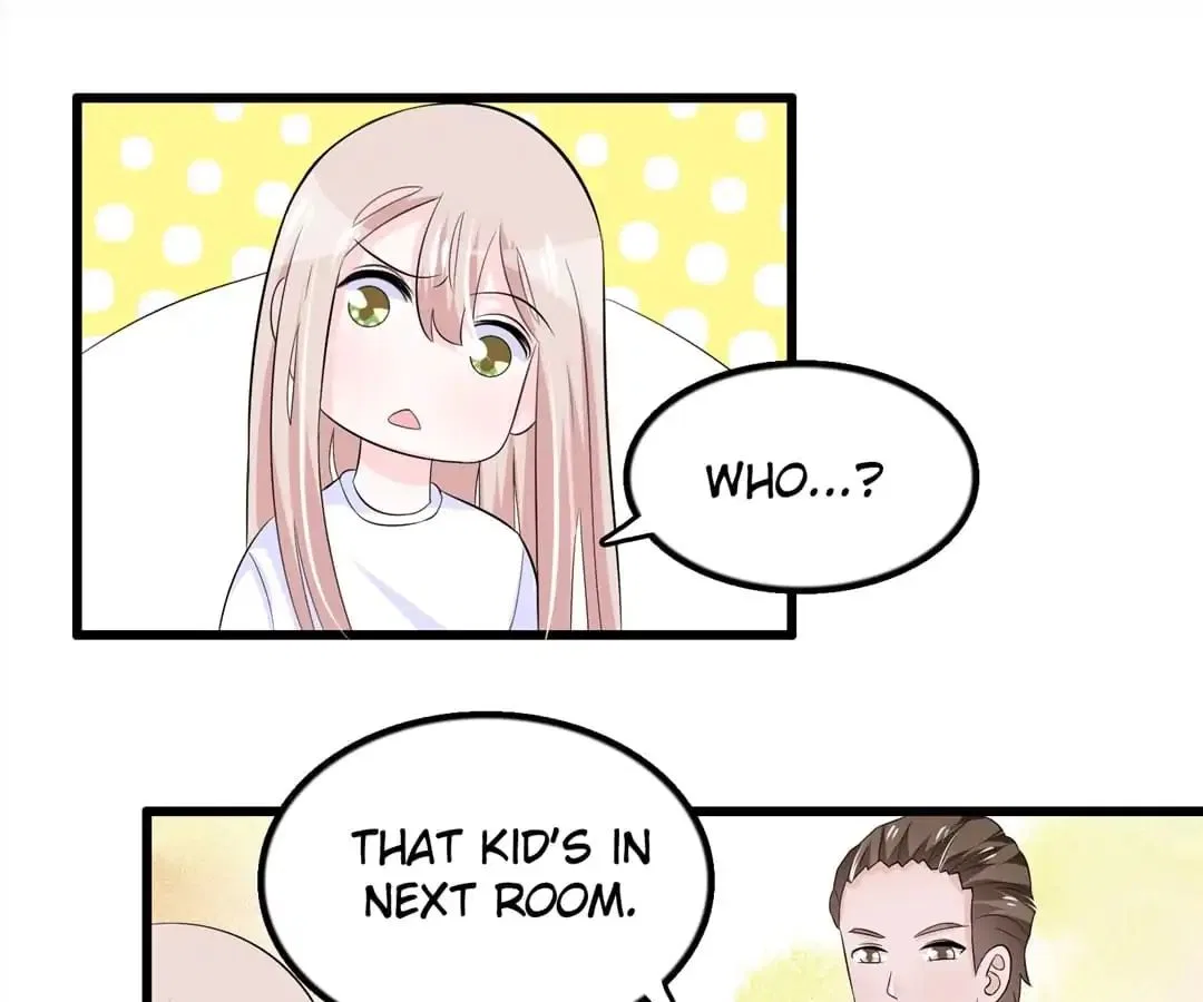 Delicate and Meek, Me? Chapter 35 – Page 41