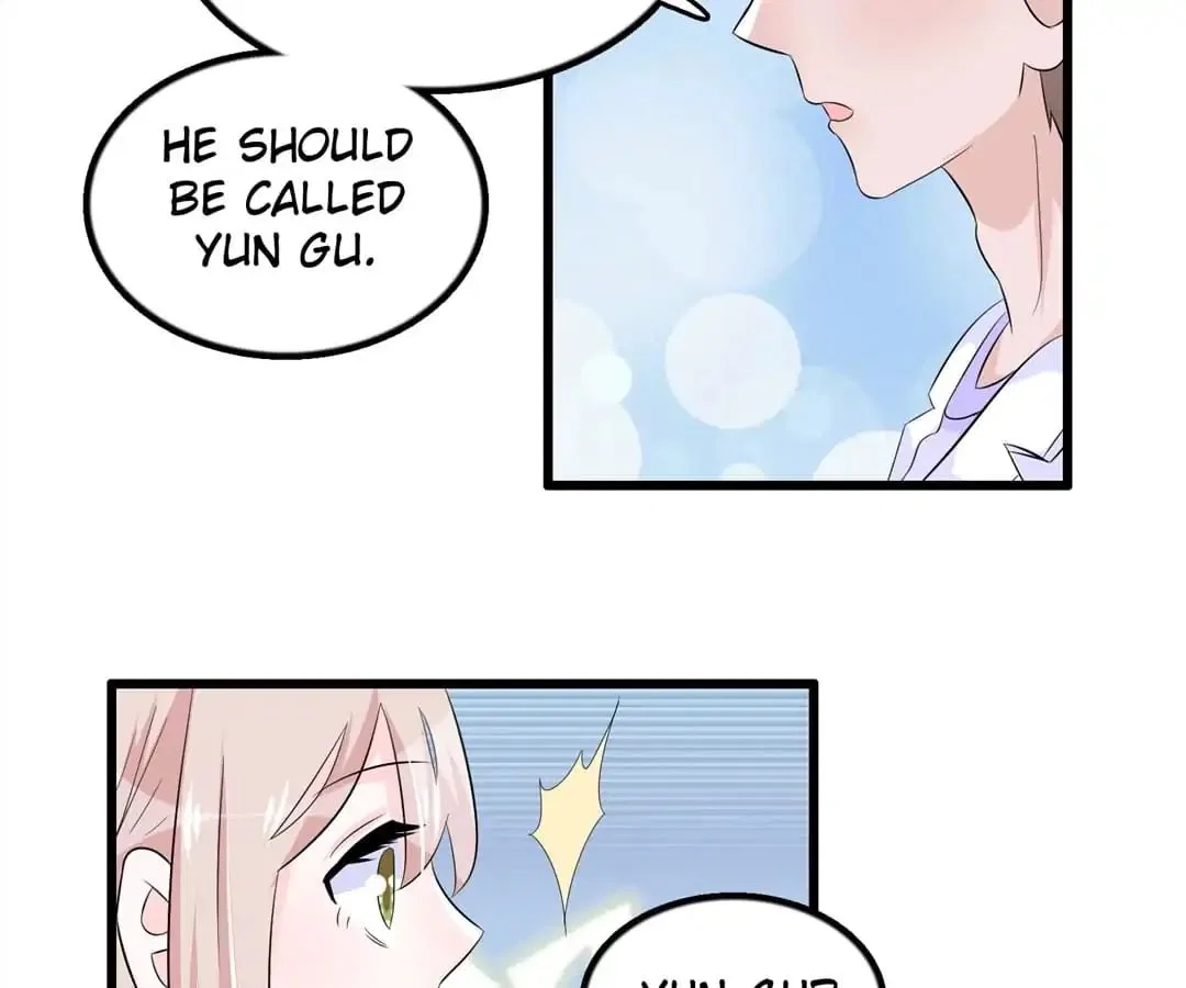 Delicate and Meek, Me? Chapter 35 – Page 43