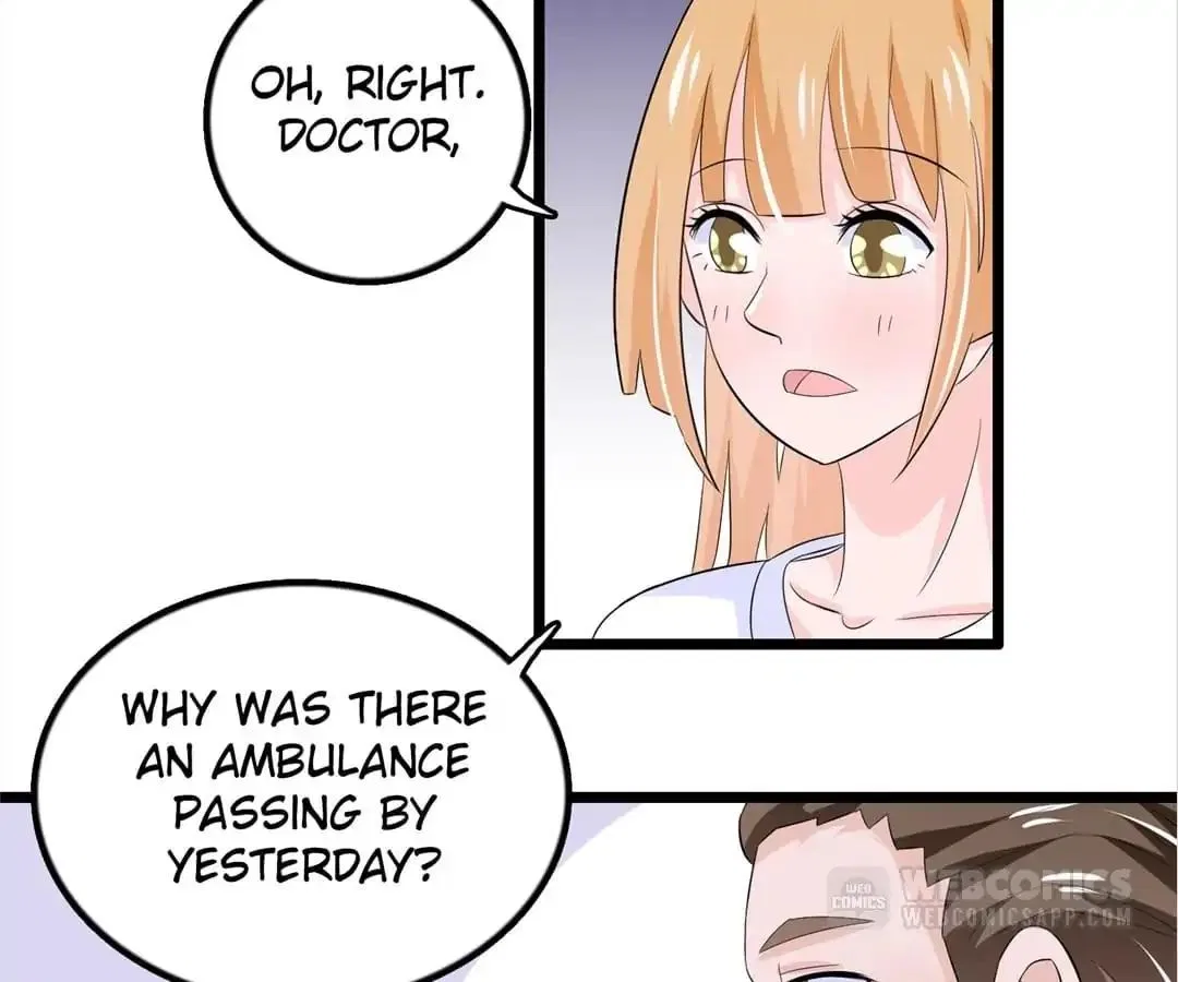 Delicate and Meek, Me? Chapter 35 – Page 50
