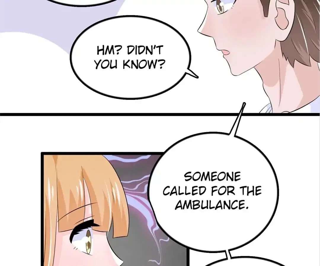 Delicate and Meek, Me? Chapter 35 – Page 51