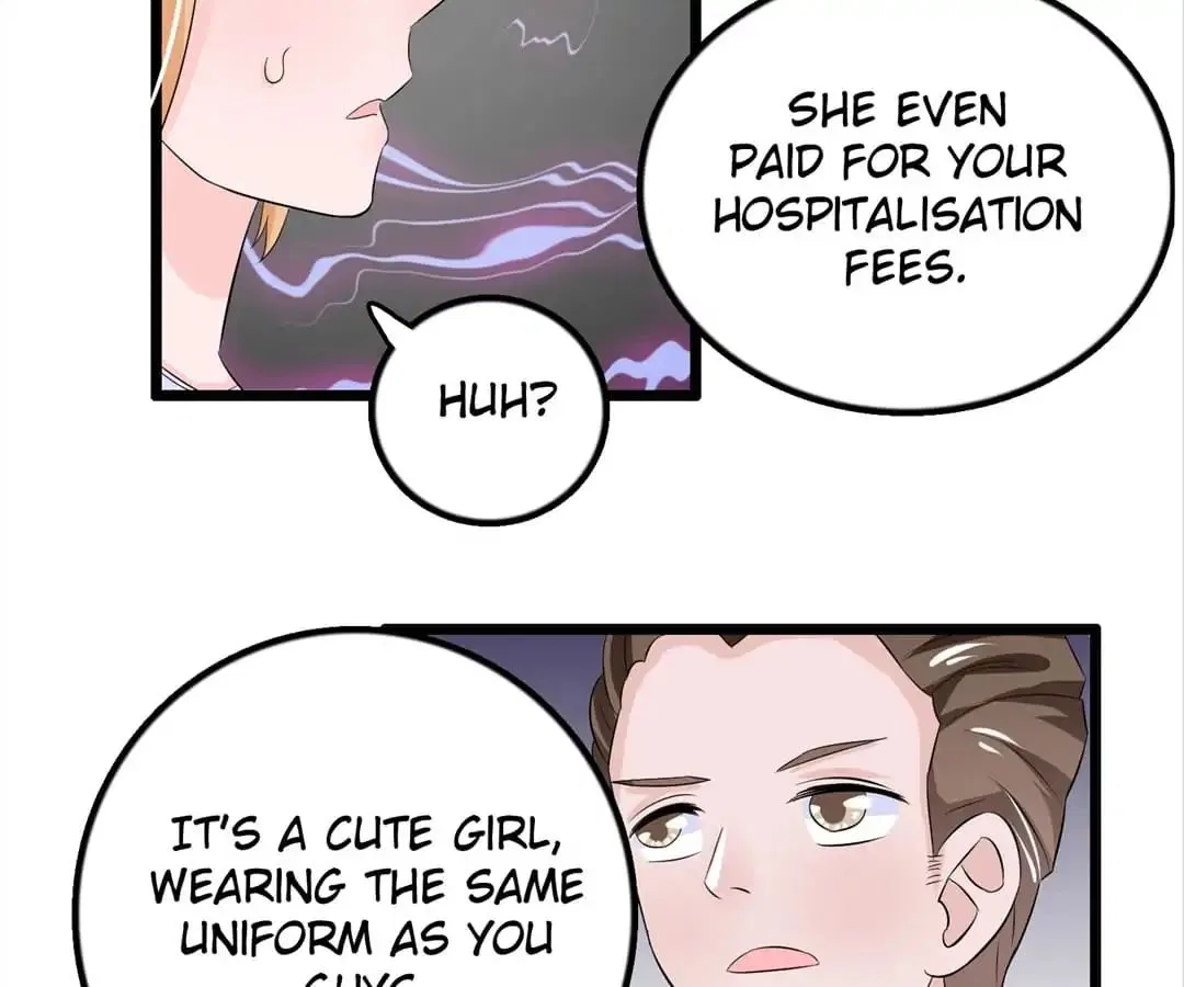 Delicate and Meek, Me? Chapter 35 – Page 52