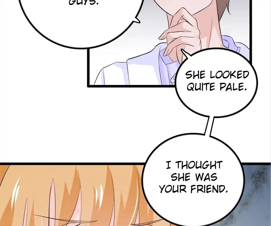 Delicate and Meek, Me? Chapter 35 – Page 53