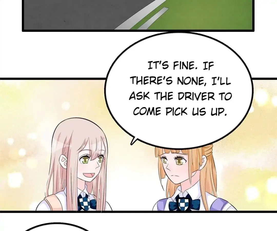 Delicate and Meek, Me? Chapter 34 – Page 4