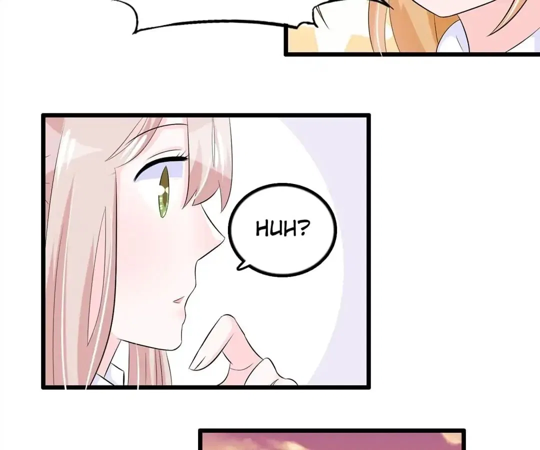 Delicate and Meek, Me? Chapter 34 – Page 7