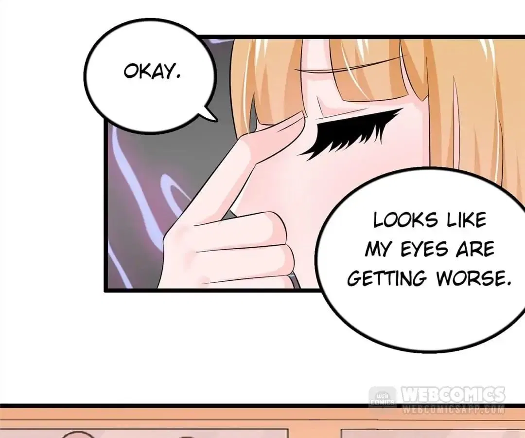 Delicate and Meek, Me? Chapter 34 – Page 10