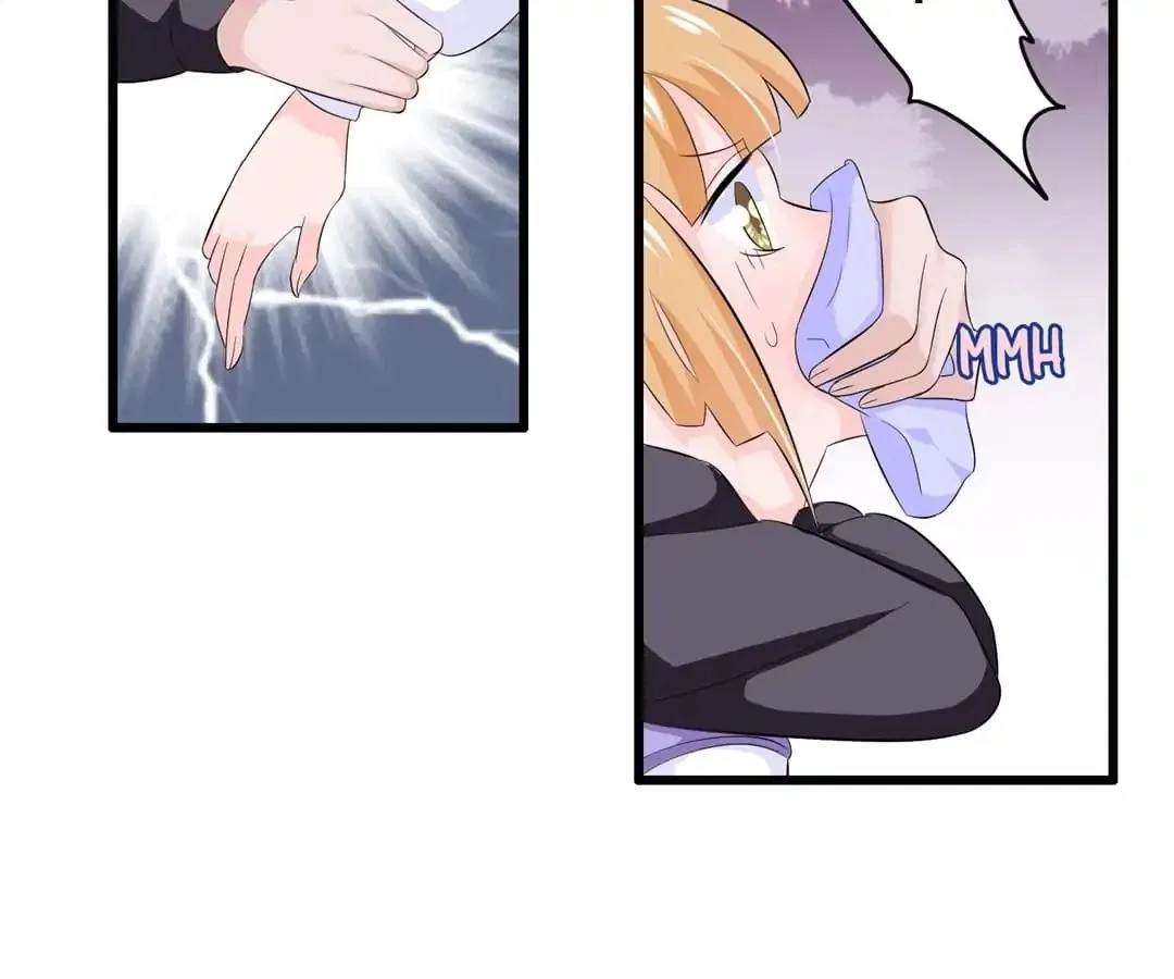 Delicate and Meek, Me? Chapter 34 – Page 16