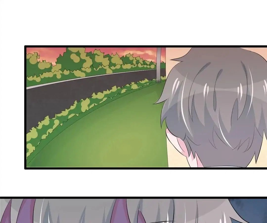 Delicate and Meek, Me? Chapter 34 – Page 19