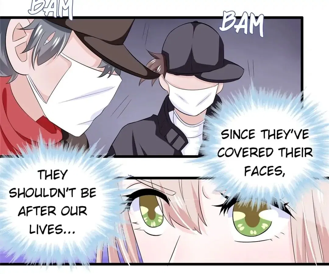 Delicate and Meek, Me? Chapter 34 – Page 24