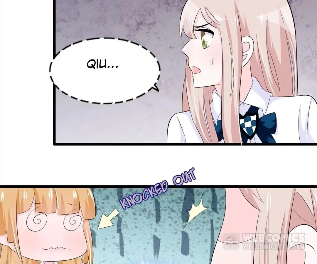 Delicate and Meek, Me? Chapter 34 – Page 26