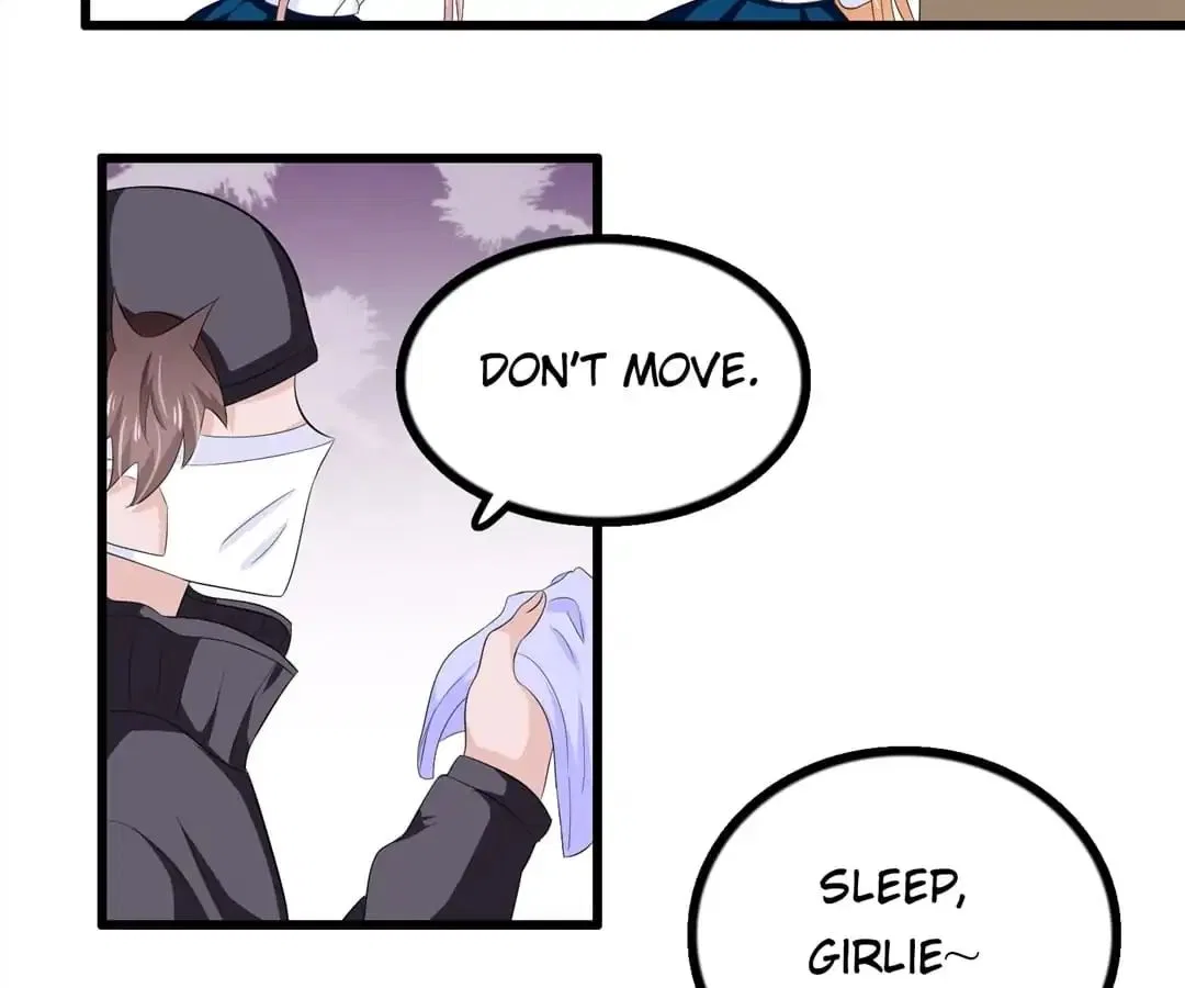 Delicate and Meek, Me? Chapter 34 – Page 28