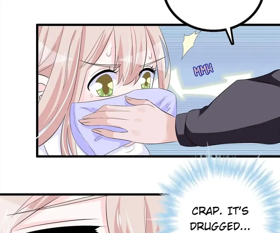 Delicate and Meek, Me? Chapter 34 – Page 29