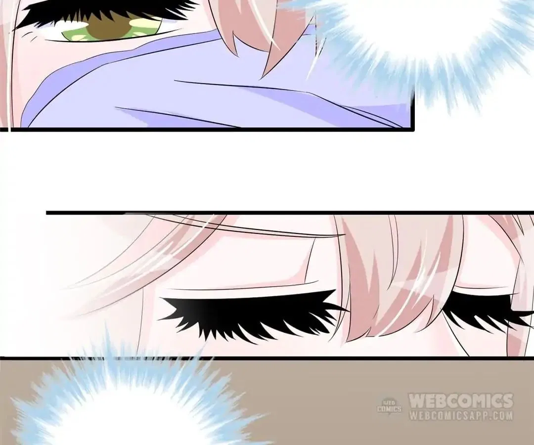Delicate and Meek, Me? Chapter 34 – Page 30